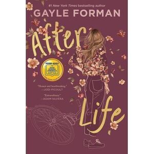 After Life -- Gayle Forman